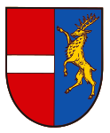 Wappen Schoenau im Schwarzwald offiziell